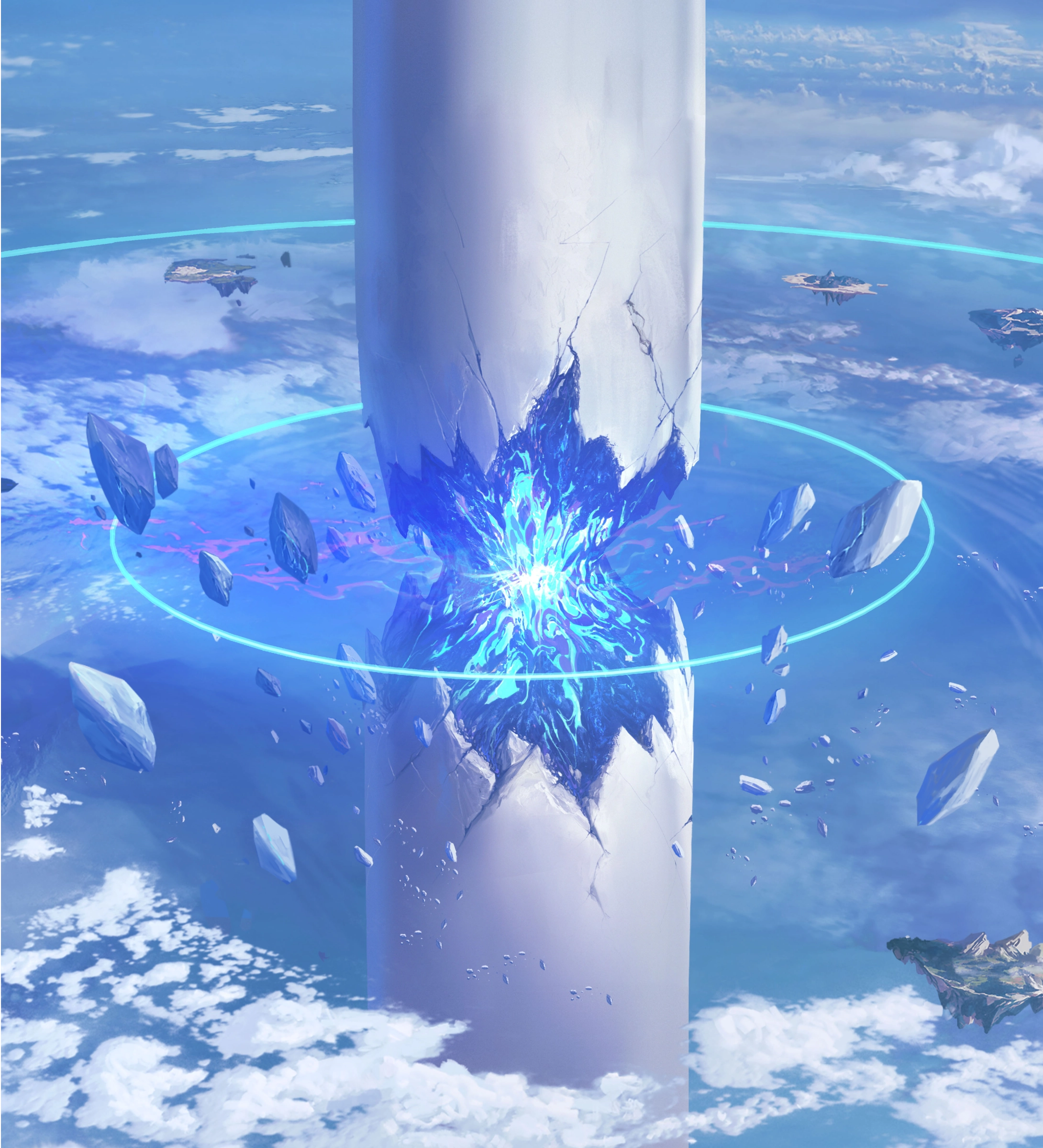 Modern Gaming Website